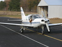 N24VK @ 4F2 - Fuel stop - by Carl Hennigan