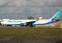 F-WWYL @ LFBO - C/n 965 - To be F-OONE - by Shunn311