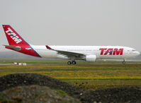 F-WWYN @ LFBO - C/n 968 - To be PT-MVQ - by Shunn311