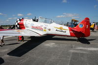 N3267G @ SUA - SNJ-5