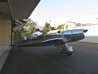 N14987 @ SZP - Ryan Aeronautical ST-A, Menasco Super Pirate D4B 125 Hp - by Doug Robertson