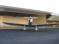 N14987 @ SZP - Ryan Aeronautical ST-A, Menasco Super Pirate D4B 125 Hp - by Doug Robertson