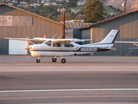 N668DB photo, click to enlarge