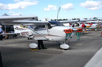 N6975T @ SUA - Cessna 172S - by Florida Metal