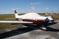 N43569 @ SUA - Piper PA-28-181 - by Florida Metal