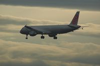 OE-LES @ LOWW - NIKIS A321 - by Delta Kilo