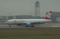 OE-LPC @ LOWW - AUSTRIAN - by Delta Kilo
