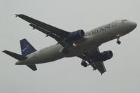 YK-AKD @ LOWW - SYRIAN ARAB AIRLINES - by Delta Kilo