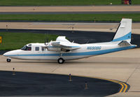 N690BG @ IAD - At IAD on 5/15/08 - by Craig Seda