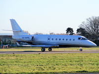 M-OSPB @ EGNR - Brand new to the Manx register December 2008 - by chris hall