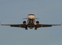 EC-JNX @ LEBL - Amazing approach..!!! - by Jorge Molina