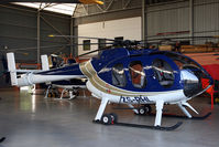 ZS-RHL @ FAGC - FAGC