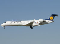D-ACPK @ LEBL - Besigheim - by Jorge Molina