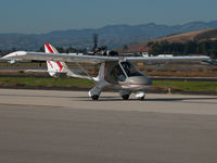 N40JX @ CMA - N40JX taxiing - by Torsten Hoff