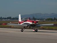N788AA @ CMA - N788AA taxiing - by Torsten Hoff