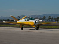 N4290B @ CMA - N4290B taxiing - by Torsten Hoff