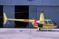 ZS-RYZ @ FAGC - FAGC