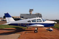 ZS-UCT @ FAGC - FAGC