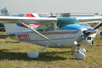 N9396X - Fly-In AFL - by POLO