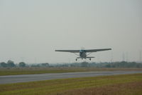 N9396X - Take-Off - by POLO