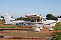 ZS-PSL @ FAGC - FAGC - by Nick Dean