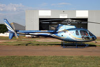 ZS-RWZ @ FAGC - FAGC