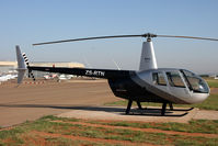 ZS-RTN @ FAGC - FAGC