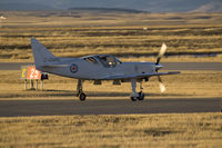 C-GMRL @ CYBW - Springbank Airport - by Rick Nash