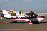 ZS-NXO @ FAGC - FAGC - by Nick Dean