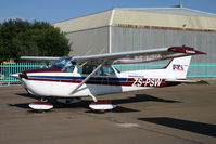 ZS-PSW @ FAGC - FAGC - by Nick Dean