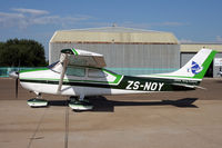 ZS-NOY @ FAGC - FAGC - by Nick Dean