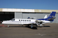 ZS-EDA @ FAGC - FAGC