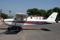 ZS-JIM @ FALA - FALA - by Nick Dean