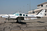 ZS-PDX @ FALA - FALA - by Nick Dean