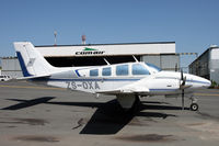 ZS-OXA @ FALA - FALA - by Nick Dean