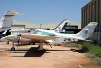 Z-WLS @ FALA - FALA - by Nick Dean