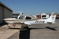 ZS-DVM @ FALA - FALA