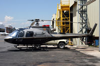 ZS-SEF @ FALA - FALA