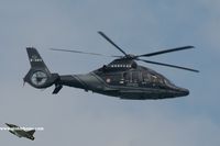B-HRV - Hong Kong - Government Flying Service over Victoria Harbour - by Michel Teiten ( www.mablehome.com )