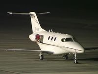 D-IATT @ LOWG - Flight to GRZ/LOWG - by Robert Schöberl