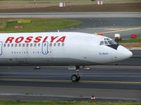 RA-85779 @ EDDL - Tupolev Tu154M RA-85779 Rossia RA-85779 @ EDDL - Tupolev Tu154M RA-85779 Rossia