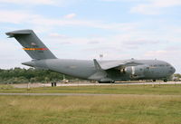 05-5140 @ LHKE - Kecskemét, Hungarian Air-Forces Base / LHKE / Hungary - Airshow '2008 - by Attila Groszvald / Groszi