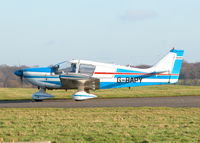 G-BAPY photo, click to enlarge