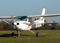 G-BYFA photo, click to enlarge