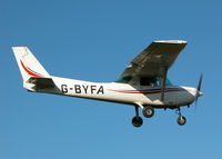 G-BYFA photo, click to enlarge G-BYFA photo, click to enlarge