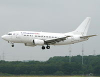 VP-BWZ @ EDDL - Boeing B737-528 VP-BWZ Aeroflot Don VP-BWZ @ EDDL - Boeing B737-528 VP-BWZ Aeroflot Don