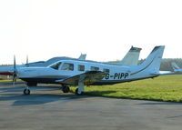 G-PIPP photo, click to enlarge G-PIPP photo, click to enlarge