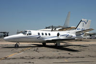 A2-JDJ @ FALA - Citation 500 no data currently available - by Nick Dean