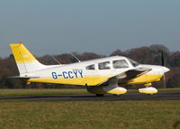 G-CCYY photo, click to enlarge G-CCYY photo, click to enlarge