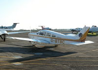 G-BTBC photo, click to enlarge G-BTBC photo, click to enlarge